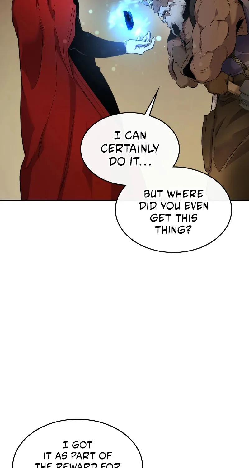 Leveling With The Gods Zinmanga X Chapter 24 Page 50