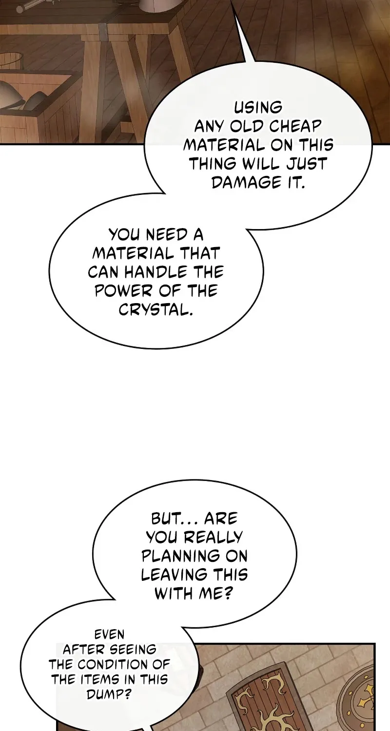 Leveling With The Gods Zinmanga X Chapter 24 Page 56
