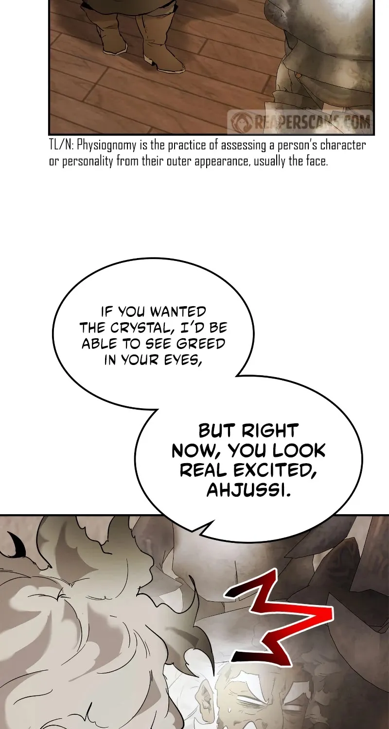 Leveling With The Gods Zinmanga X Chapter 24 Page 60
