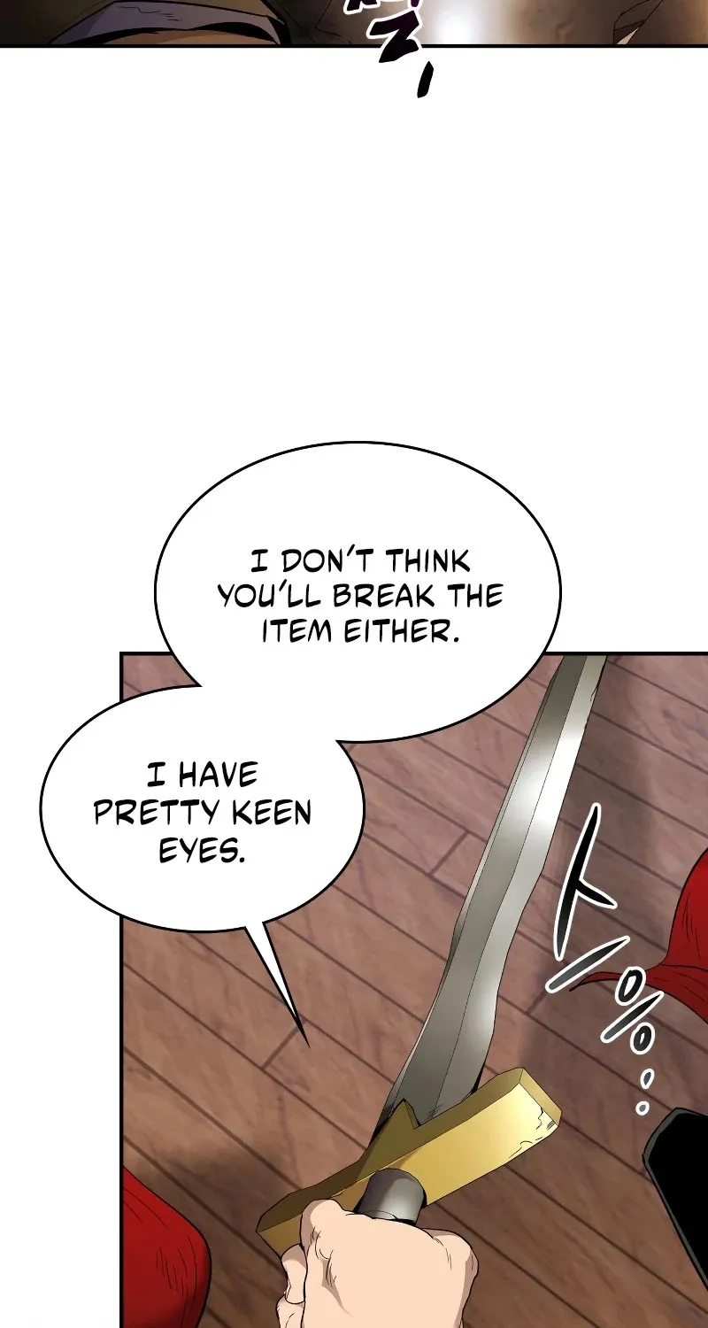 Leveling With The Gods Zinmanga X Chapter 24 Page 62