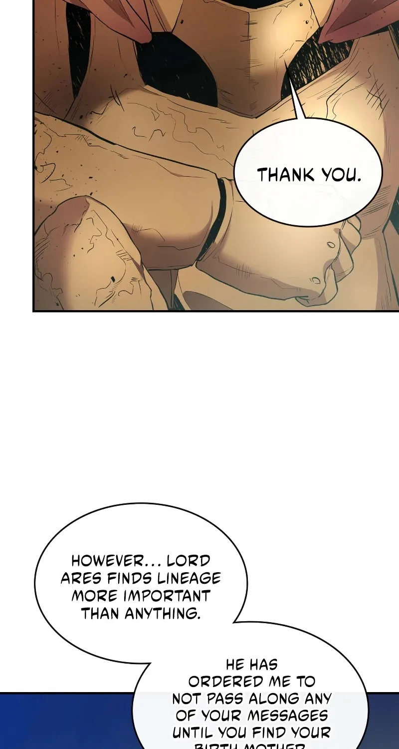 Leveling With The Gods Zinmanga X Chapter 23 Page 40