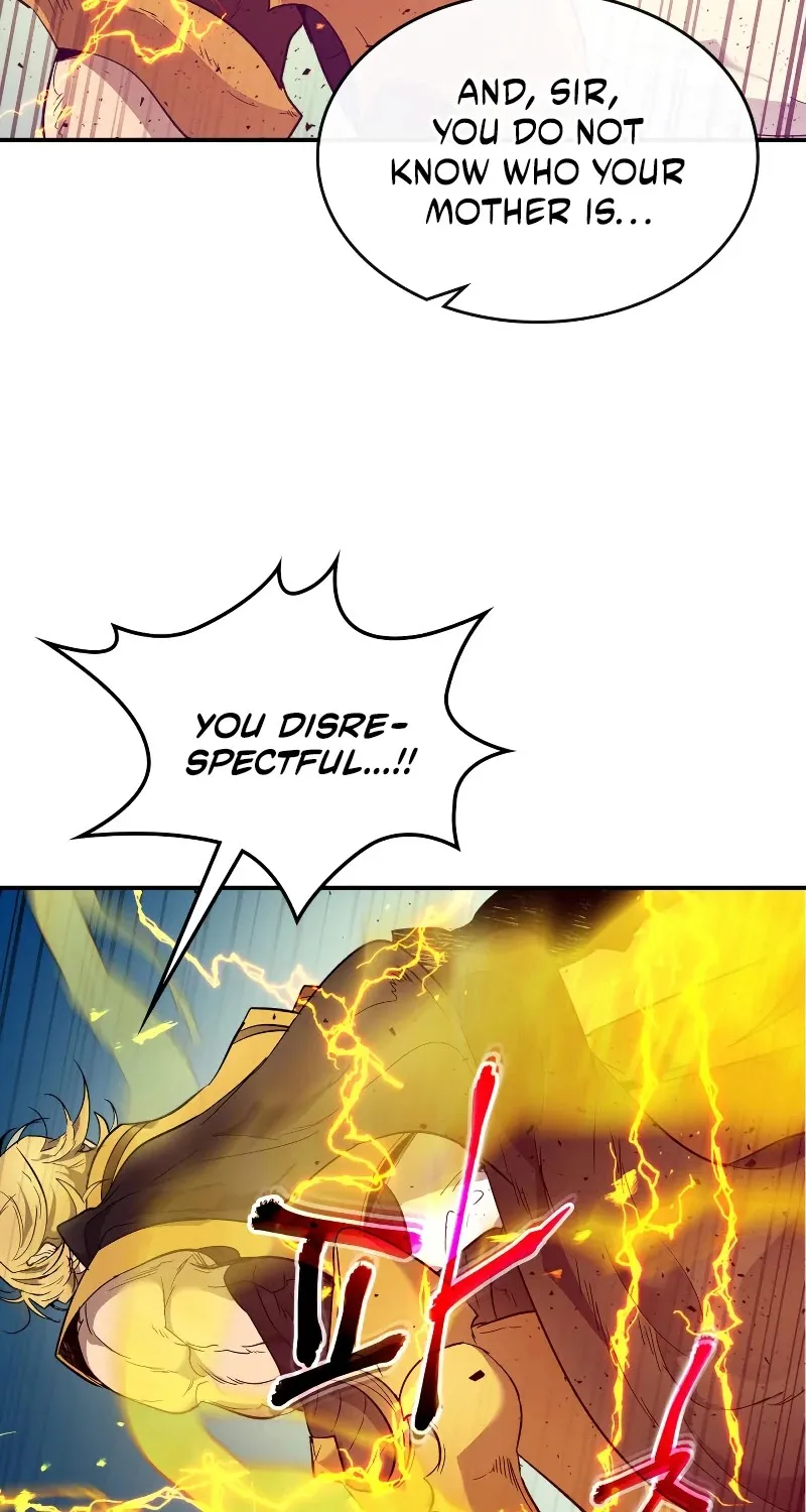 Leveling With The Gods Zinmanga X Chapter 23 Page 43