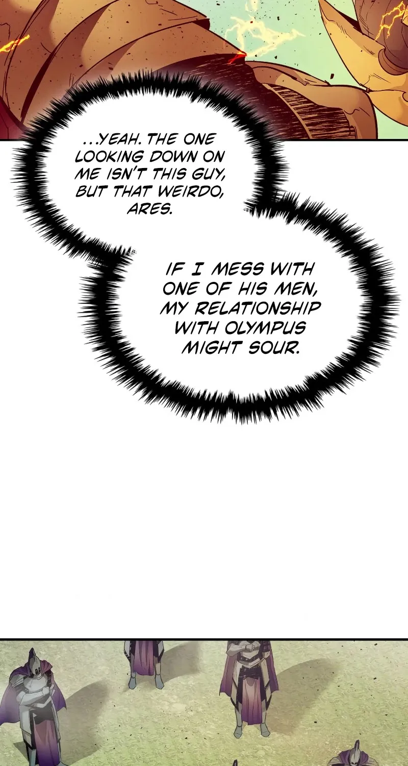 Leveling With The Gods Zinmanga X Chapter 23 Page 47
