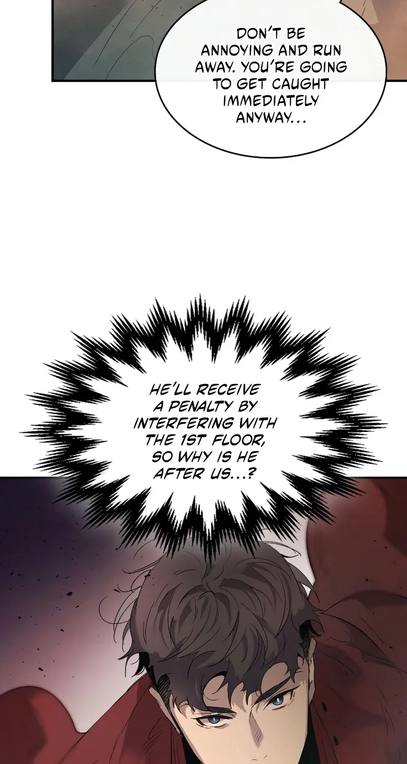 Leveling With The Gods Zinmanga X Chapter 23 Page 85