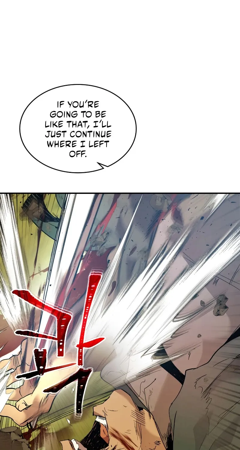 Leveling With The Gods Zinmanga X Chapter 23 Page 88
