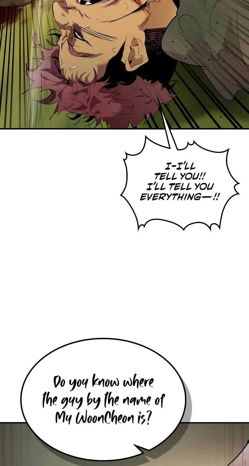 Leveling With The Gods Zinmanga X Chapter 23 Page 89