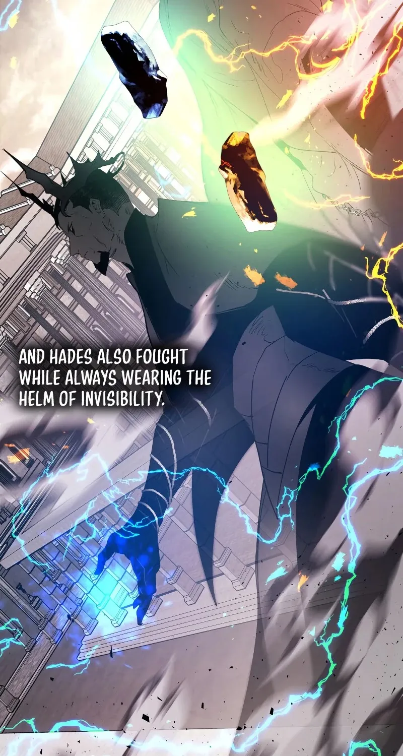 Leveling With The Gods Zinmanga X Chapter 23 Page 116