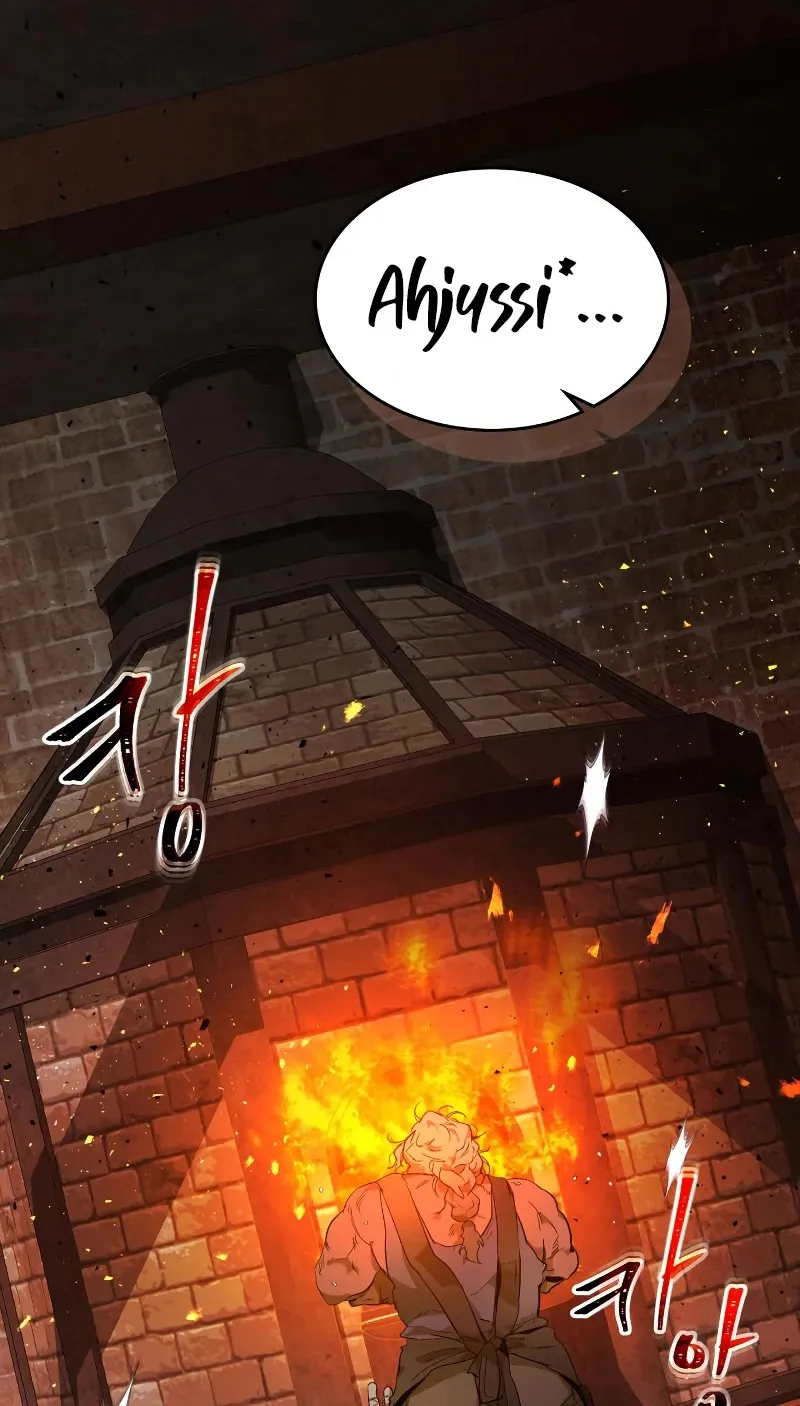 Leveling With The Gods Zinmanga X Chapter 23 Page 121