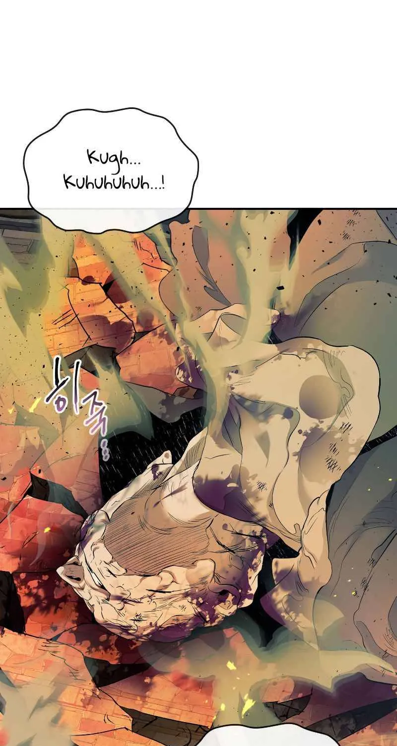 Leveling With The Gods Zinmanga X Chapter 22 Page 12