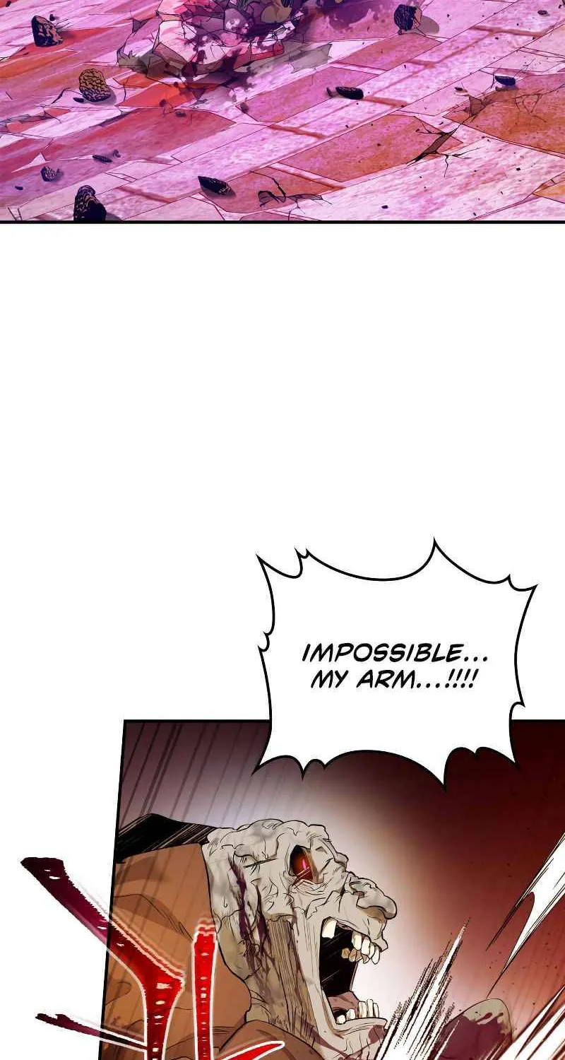 Leveling With The Gods Zinmanga X Chapter 22 Page 21