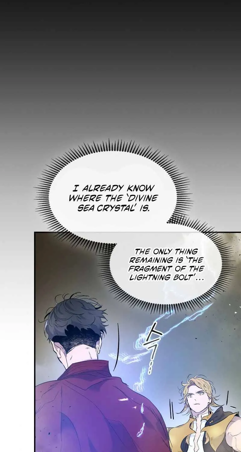 Leveling With The Gods Zinmanga X Chapter 22 Page 93