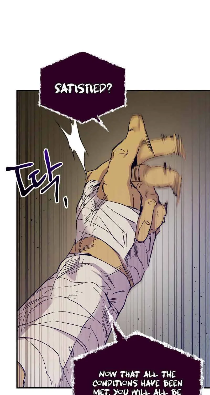 Leveling With The Gods Zinmanga X Chapter 22 Page 96