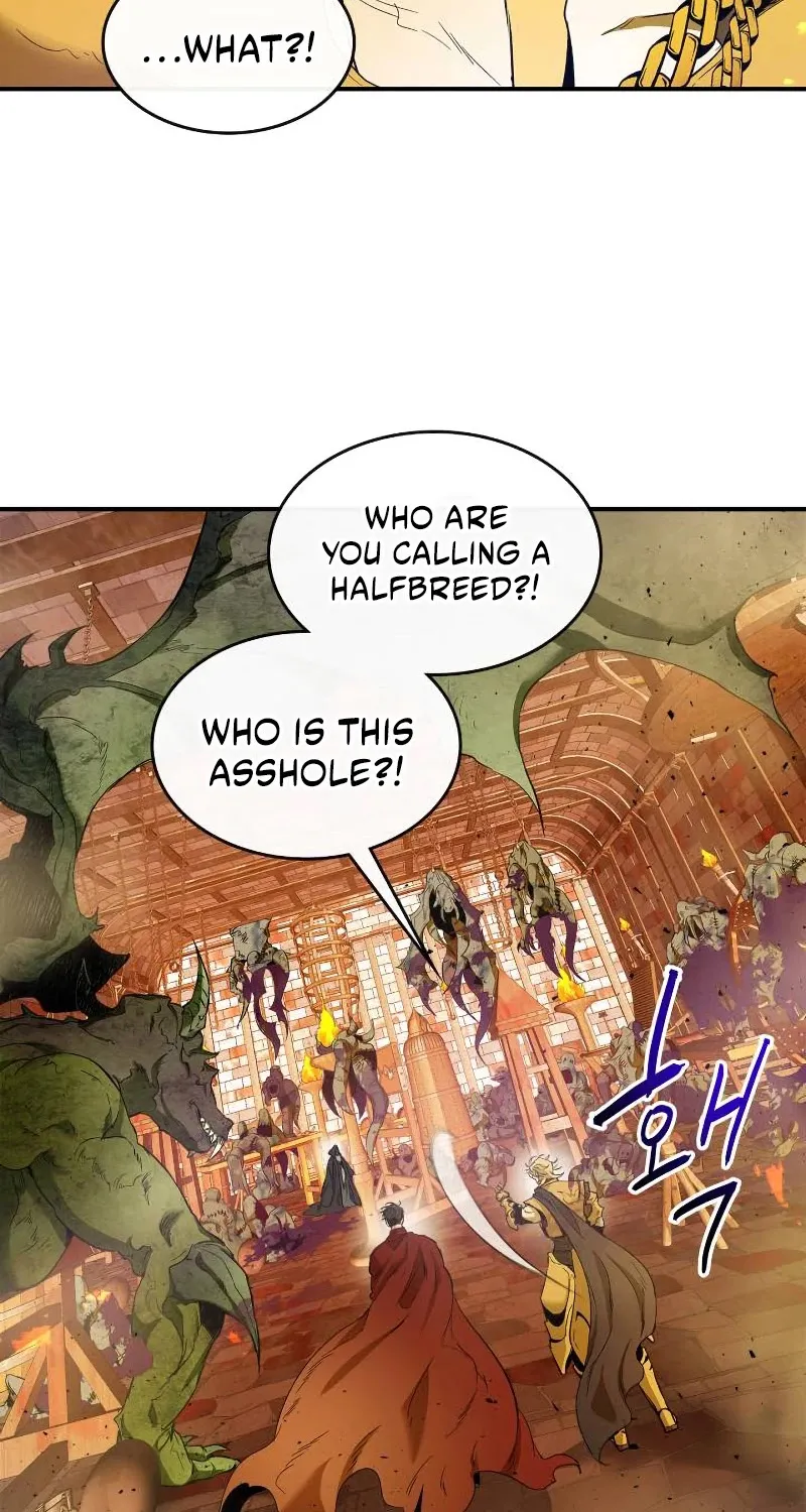 Leveling With The Gods Zinmanga X Chapter 21 Page 20