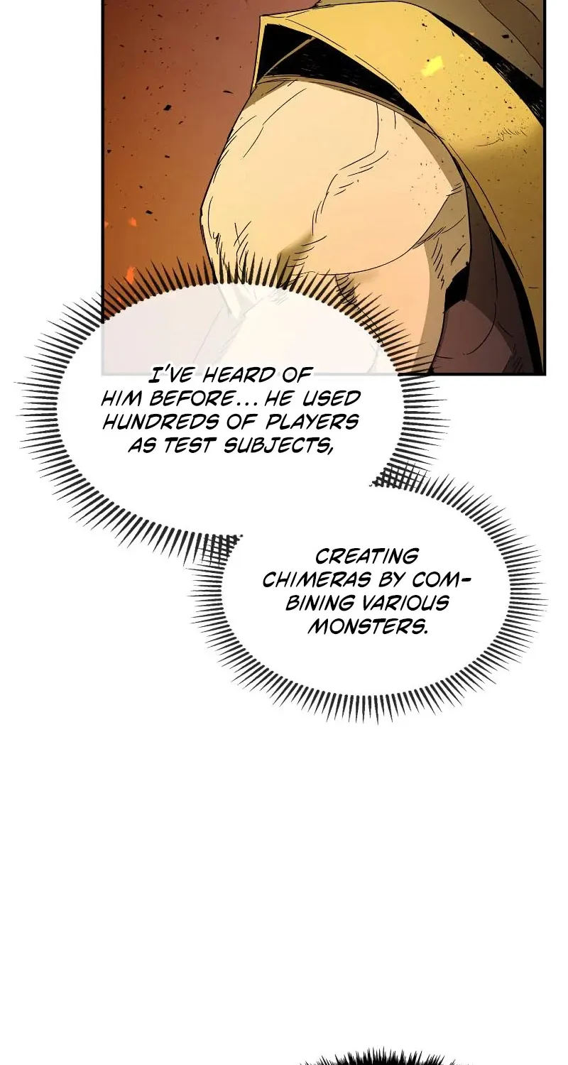 Leveling With The Gods Zinmanga X Chapter 21 Page 23