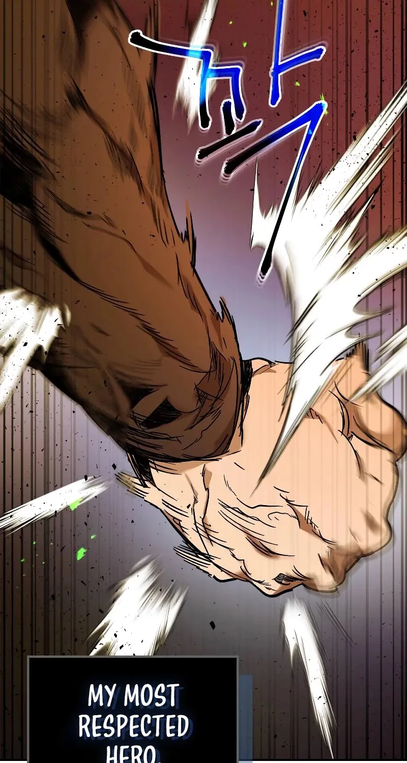 Leveling With The Gods Zinmanga X Chapter 21 Page 76