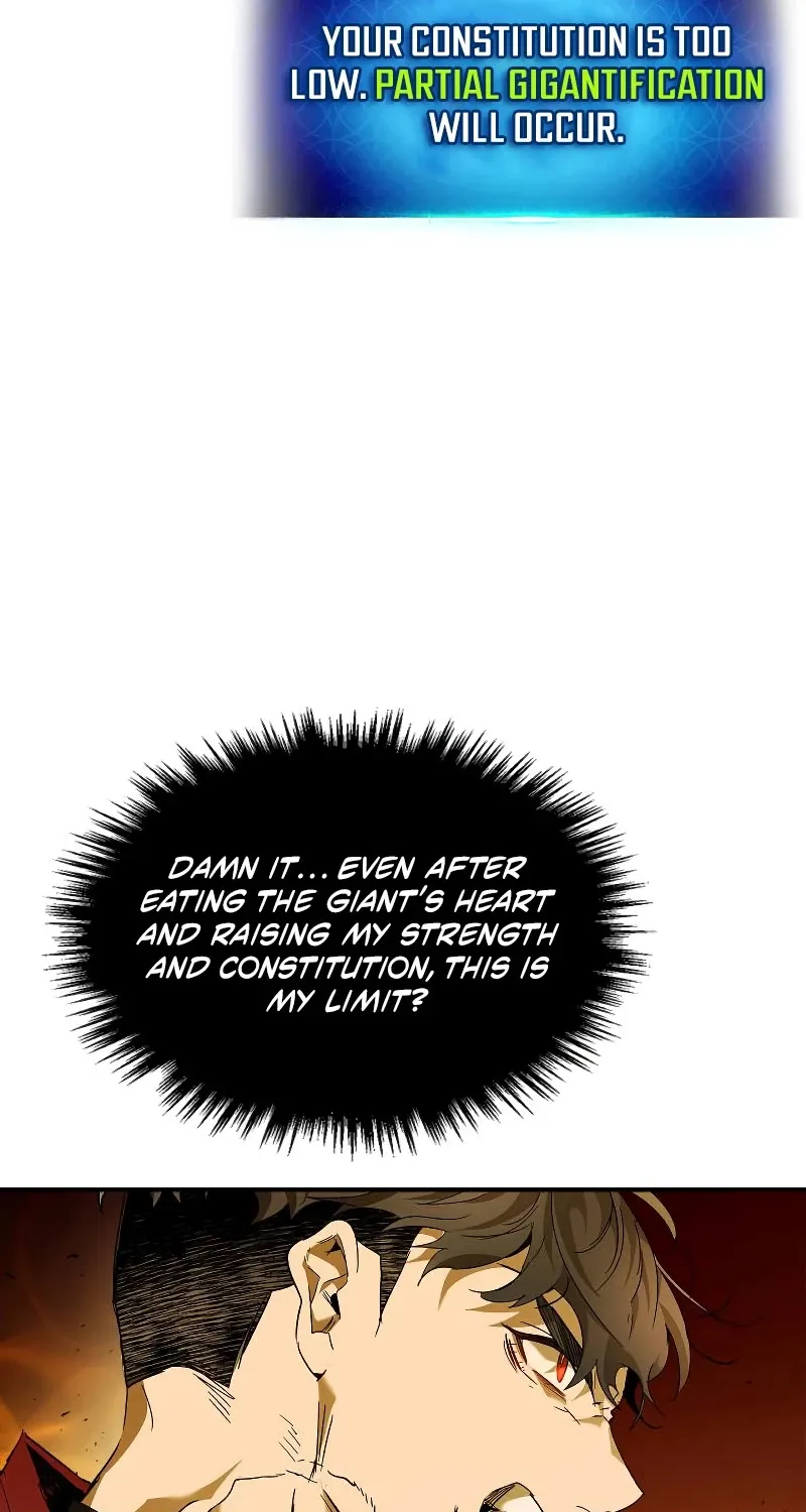 Leveling With The Gods Zinmanga X Chapter 21 Page 80