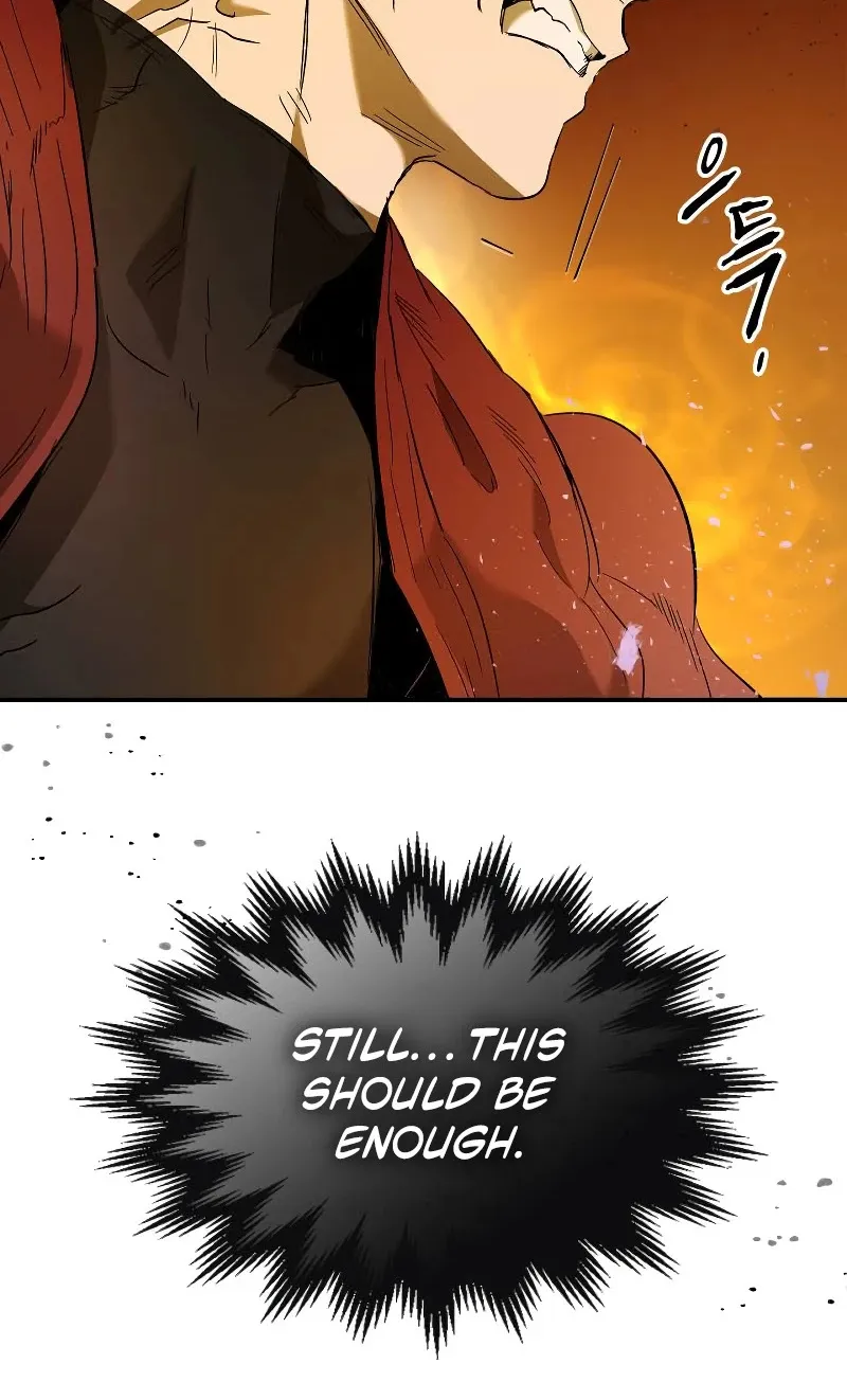 Leveling With The Gods Zinmanga X Chapter 21 Page 81