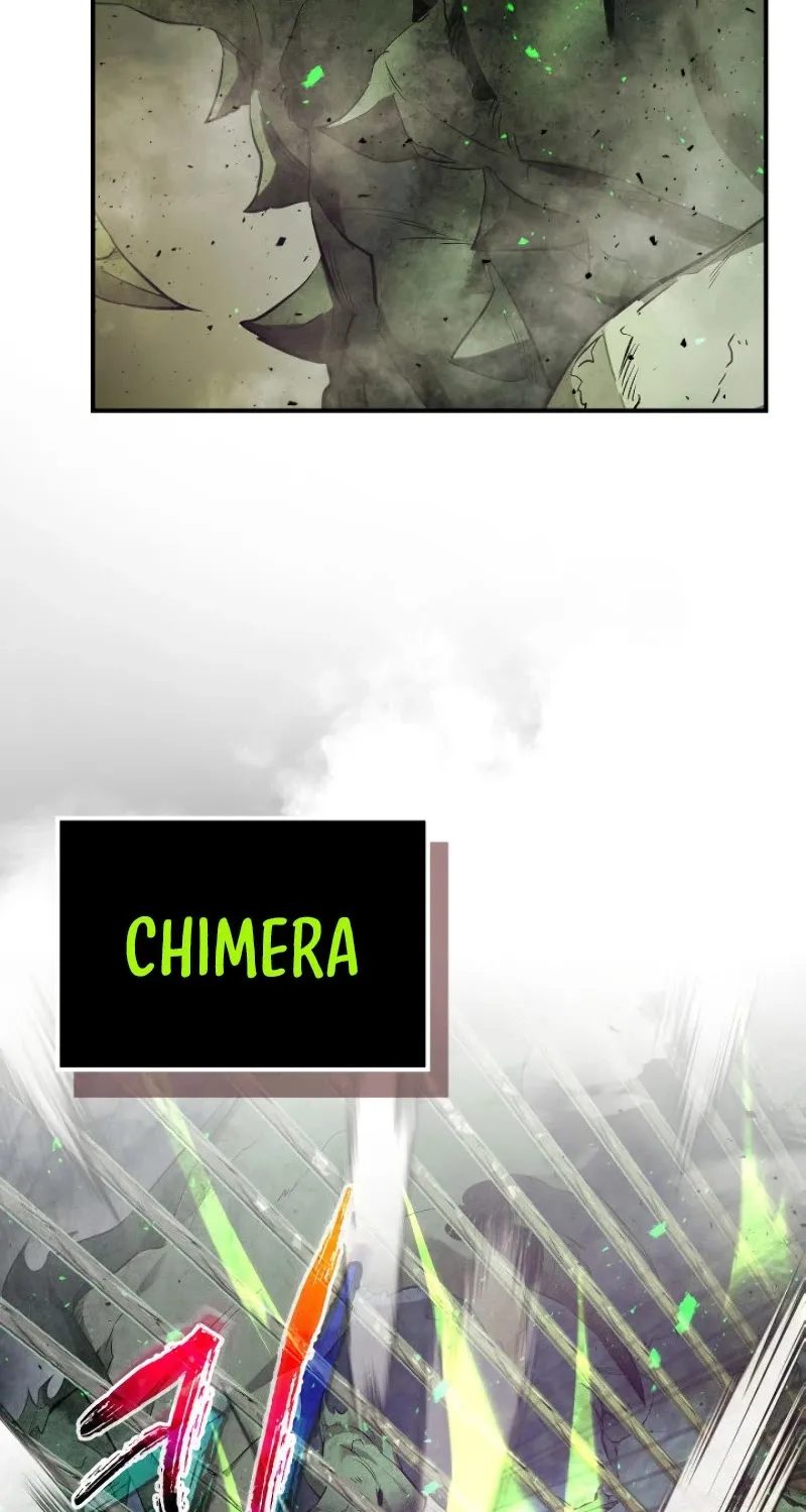 Leveling With The Gods Zinmanga X Chapter 20 Page 54