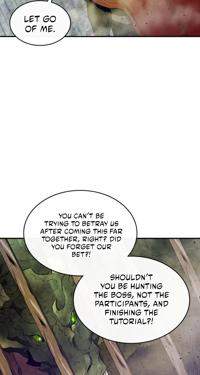 Leveling With The Gods Zinmanga X Chapter 20 Page 71