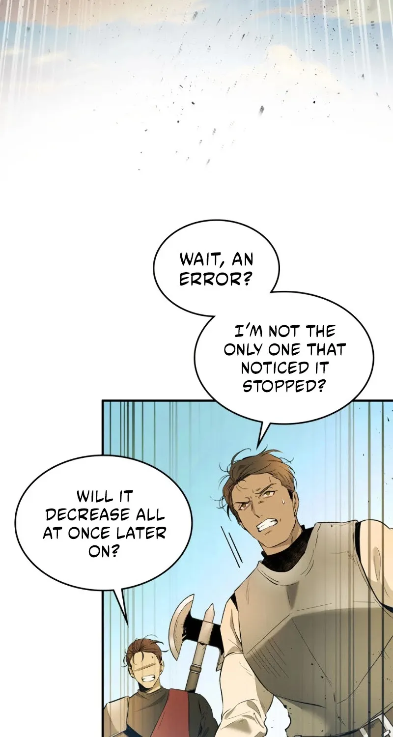 Leveling With The Gods Zinmanga X Chapter 19 Page 25