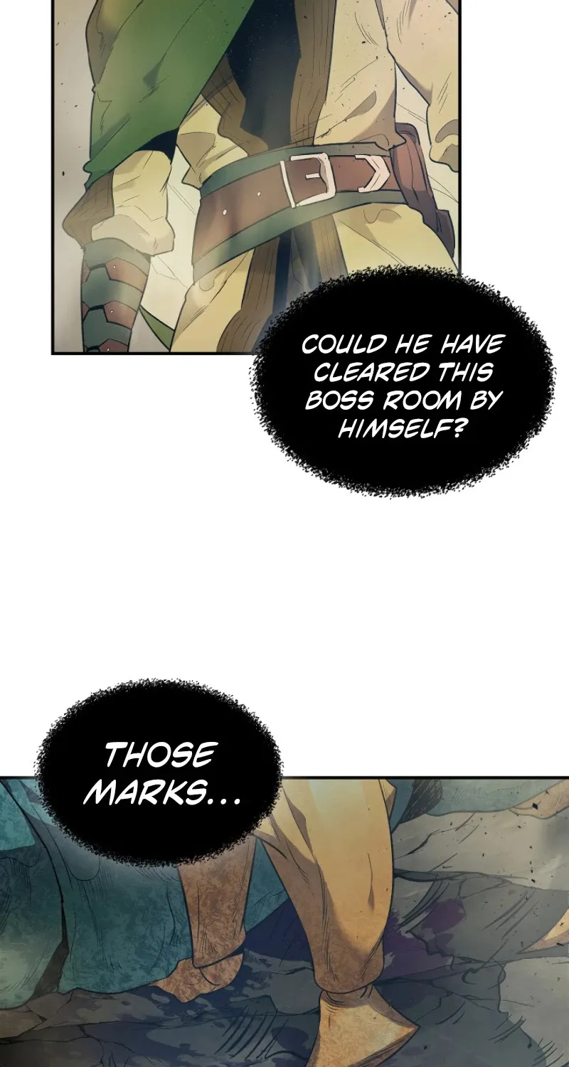 Leveling With The Gods Zinmanga X Chapter 18 Page 23