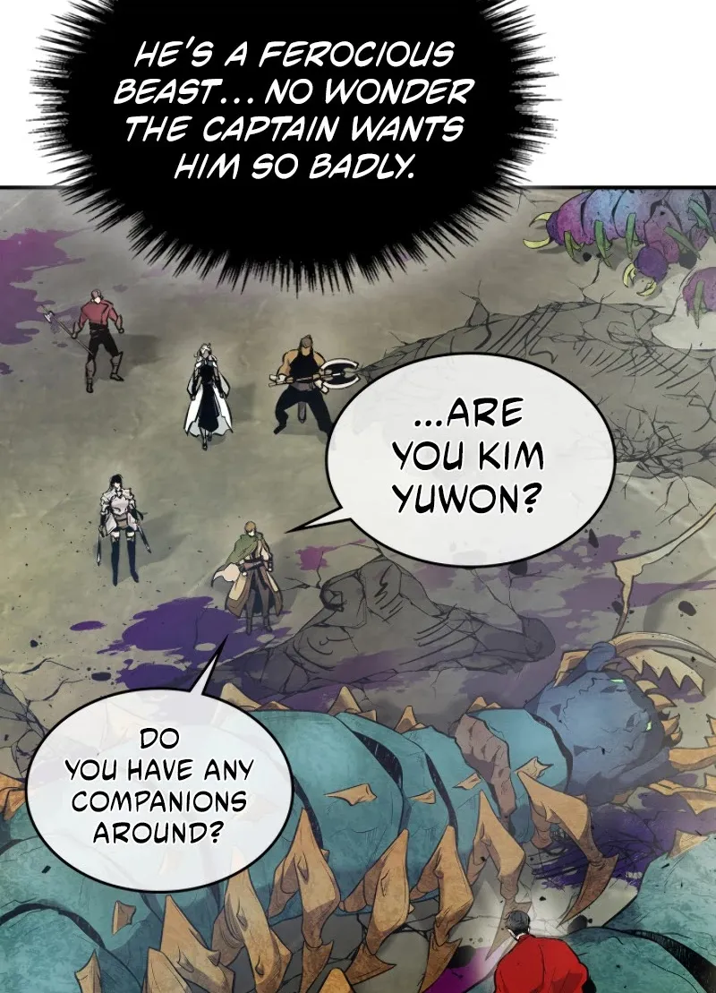 Leveling With The Gods Zinmanga X Chapter 18 Page 25