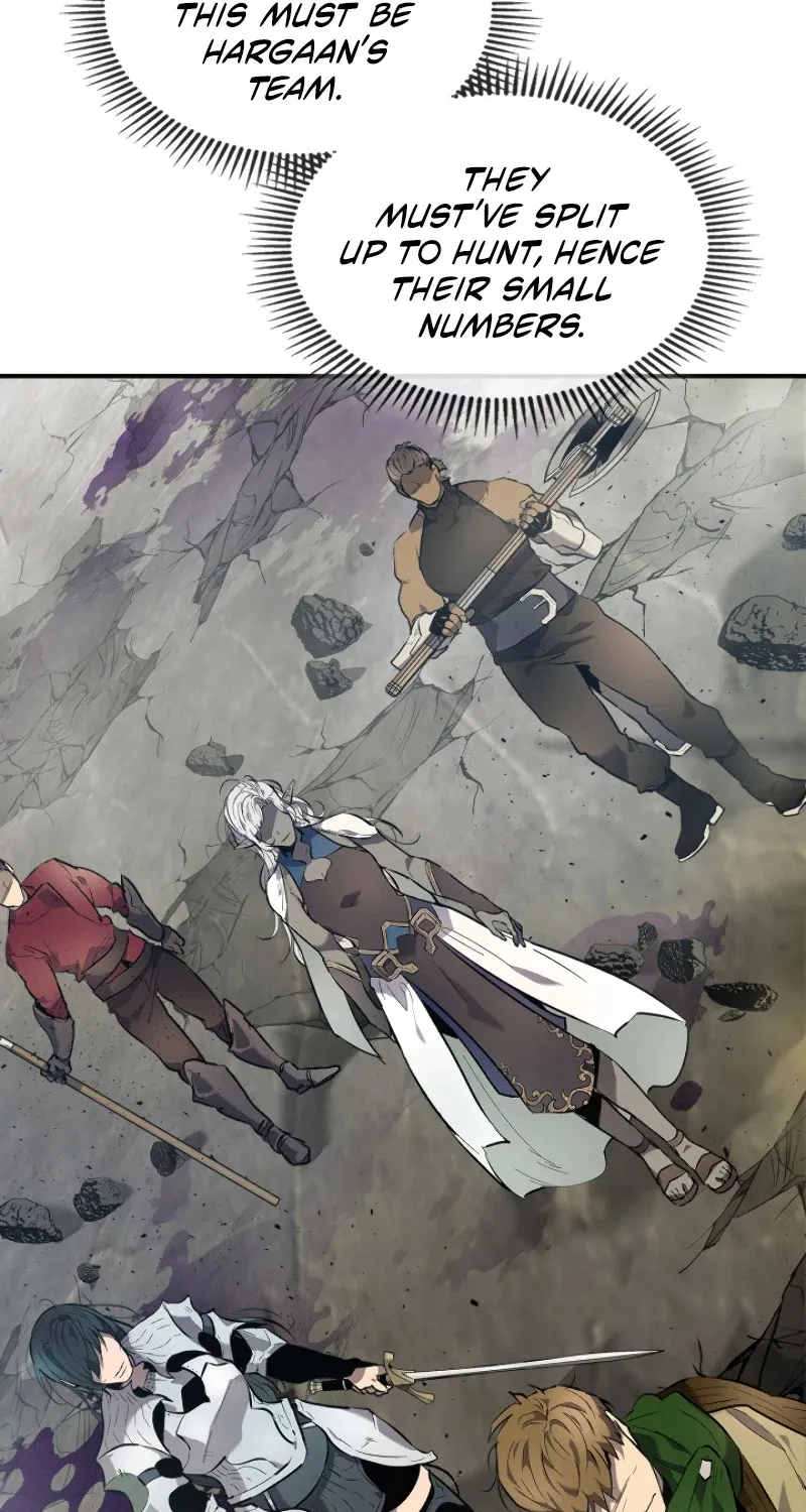 Leveling With The Gods Zinmanga X Chapter 18 Page 30