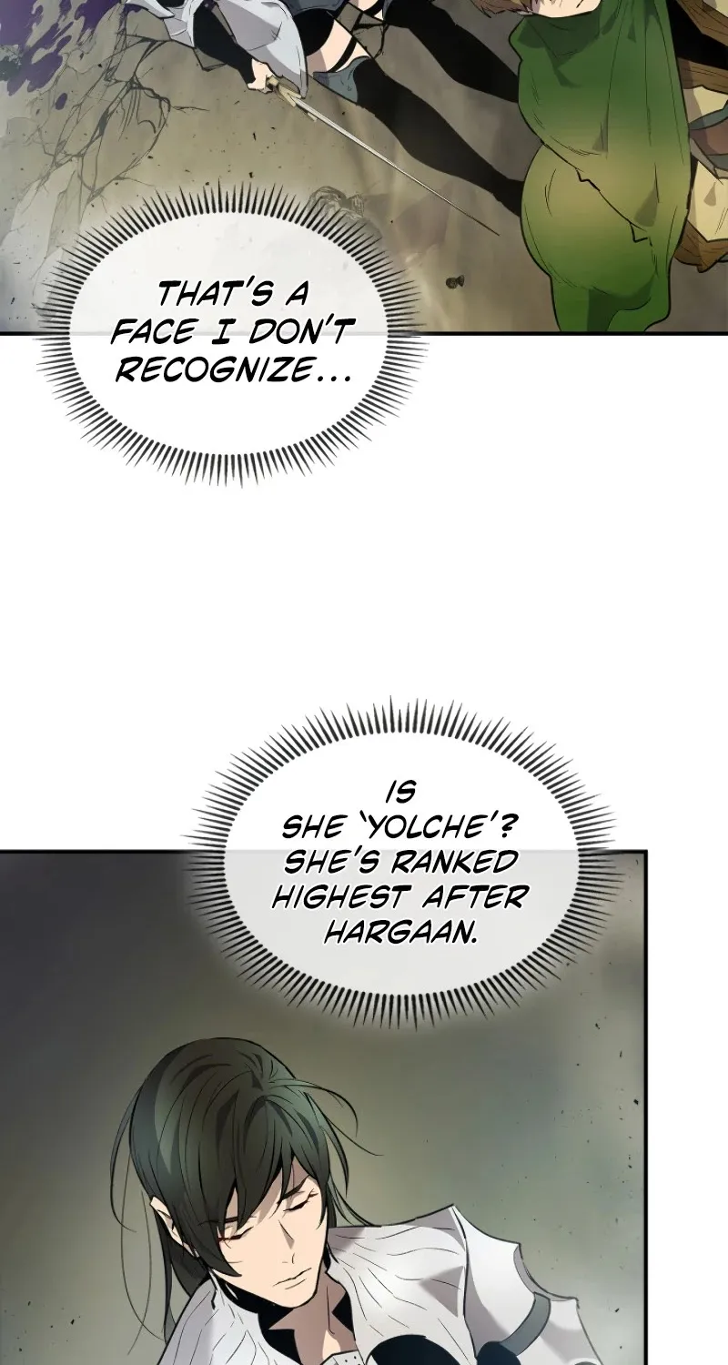 Leveling With The Gods Zinmanga X Chapter 18 Page 31