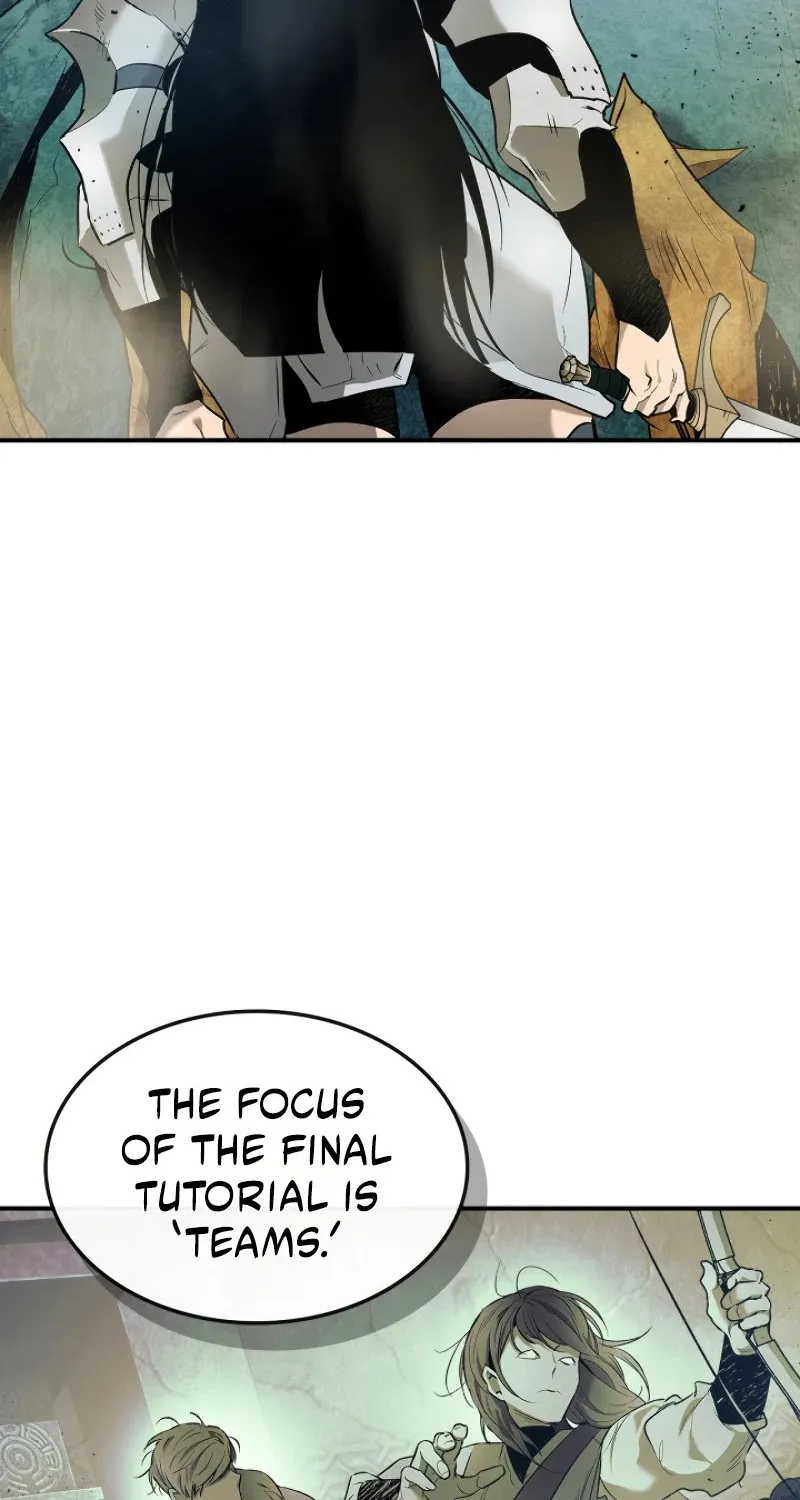Leveling With The Gods Zinmanga X Chapter 18 Page 39