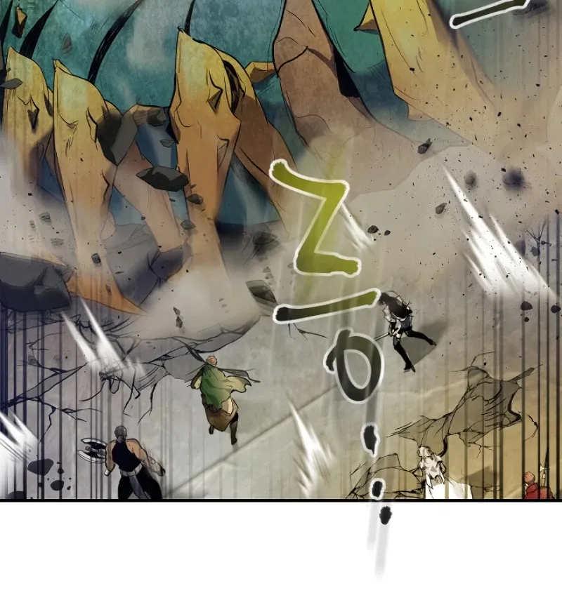 Leveling With The Gods Zinmanga X Chapter 18 Page 43
