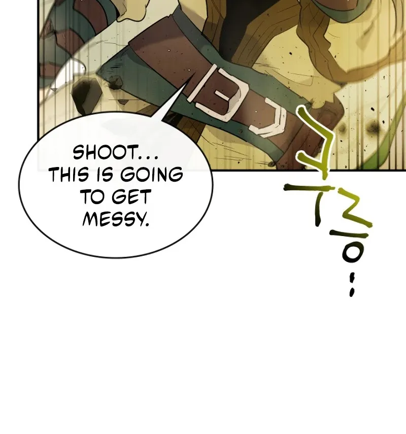 Leveling With The Gods Zinmanga X Chapter 18 Page 45