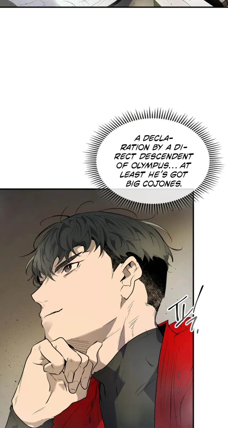 Leveling With The Gods Zinmanga X Chapter 18 Page 85