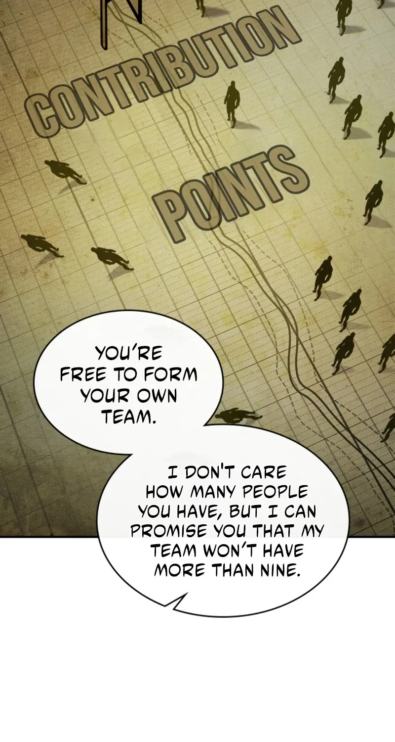 Leveling With The Gods Zinmanga X Chapter 18 Page 87