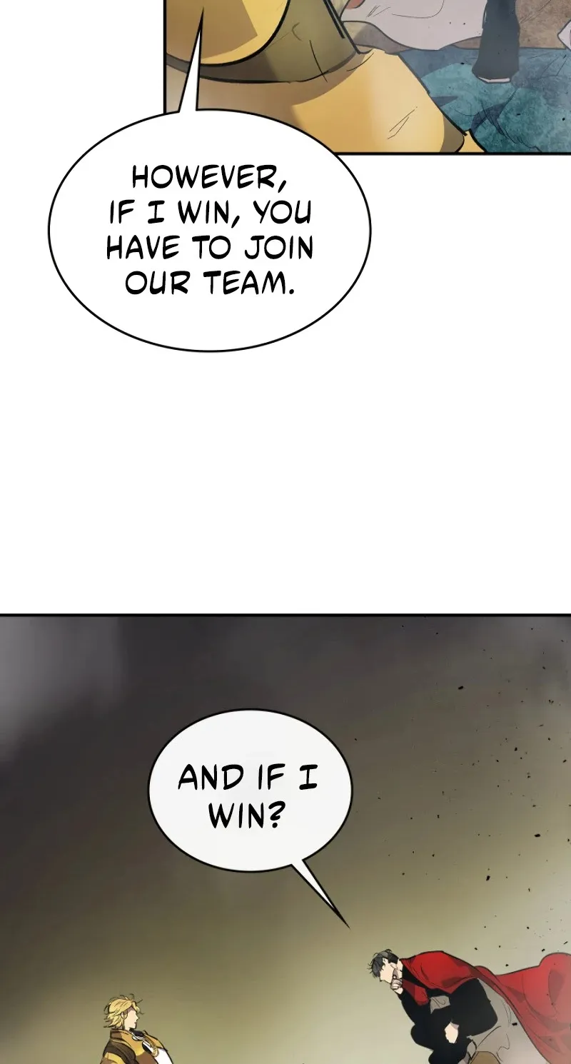Leveling With The Gods Zinmanga X Chapter 18 Page 89