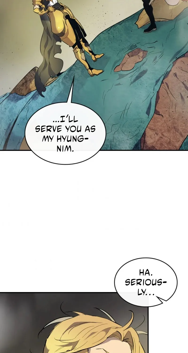 Leveling With The Gods Zinmanga X Chapter 18 Page 90