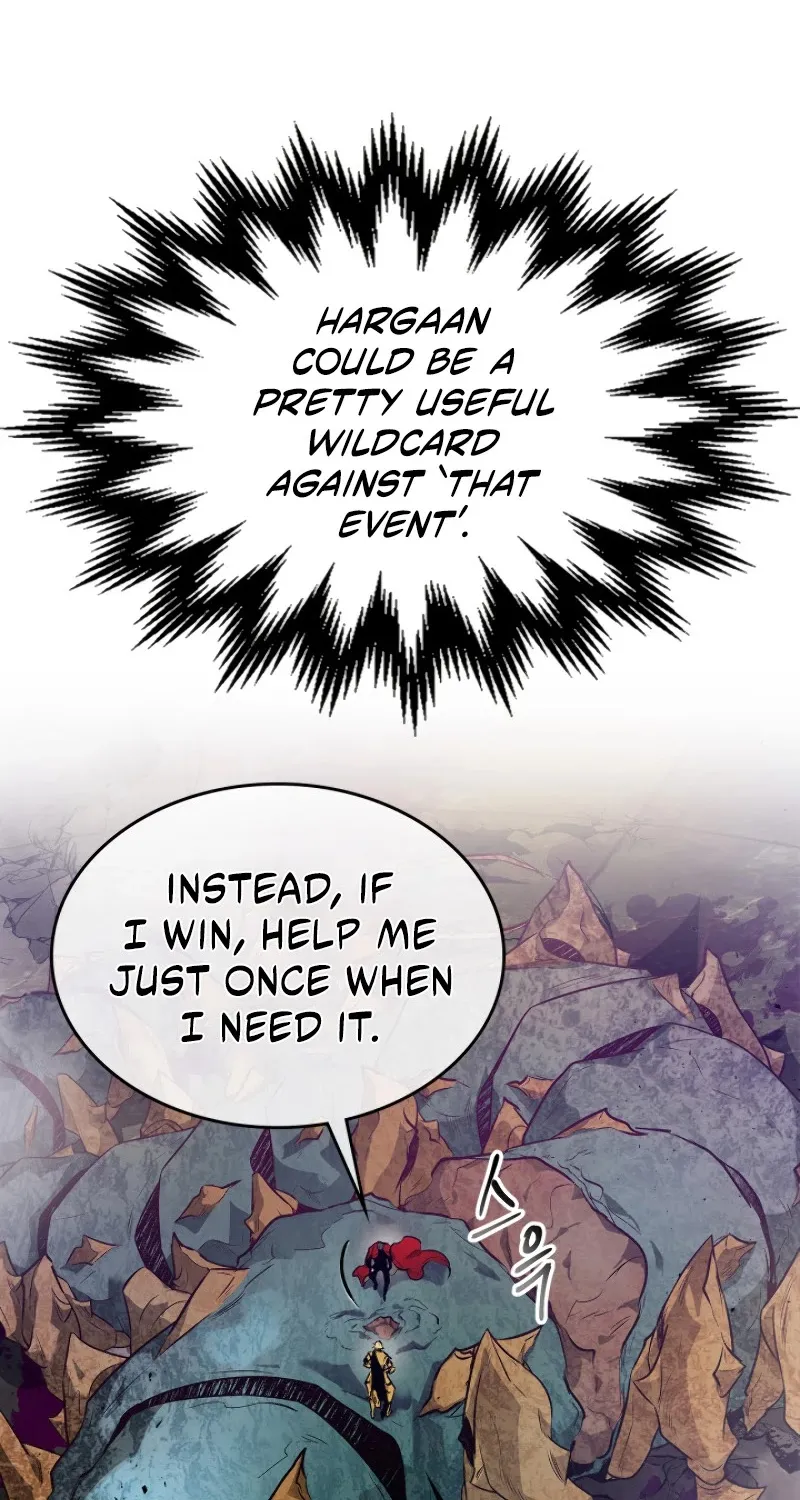 Leveling With The Gods Zinmanga X Chapter 18 Page 93