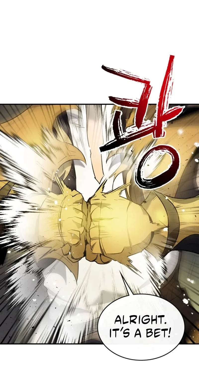 Leveling With The Gods Zinmanga X Chapter 18 Page 96
