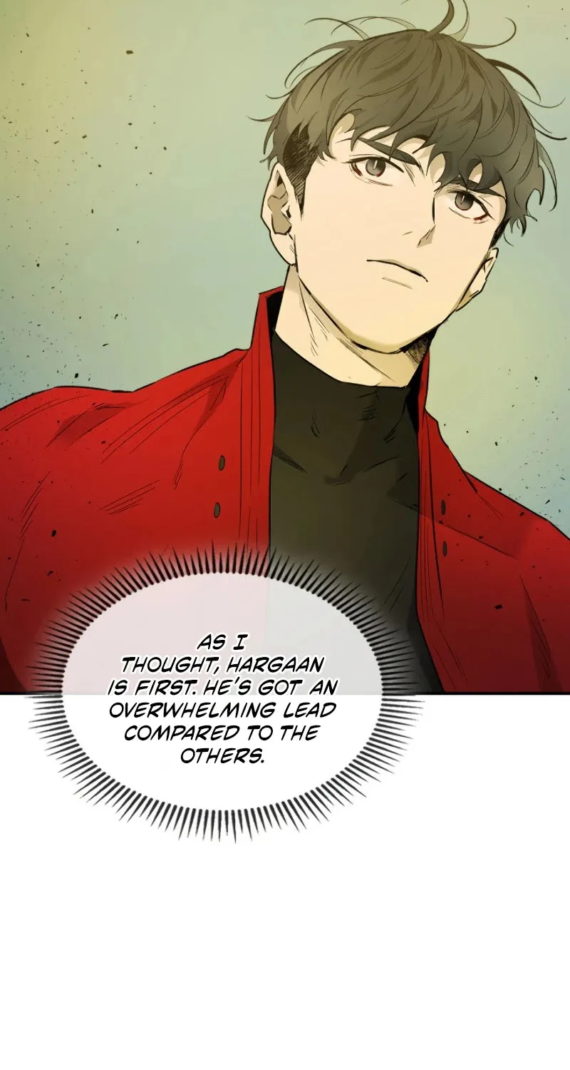 Leveling With The Gods Zinmanga X Chapter 17 Page 14