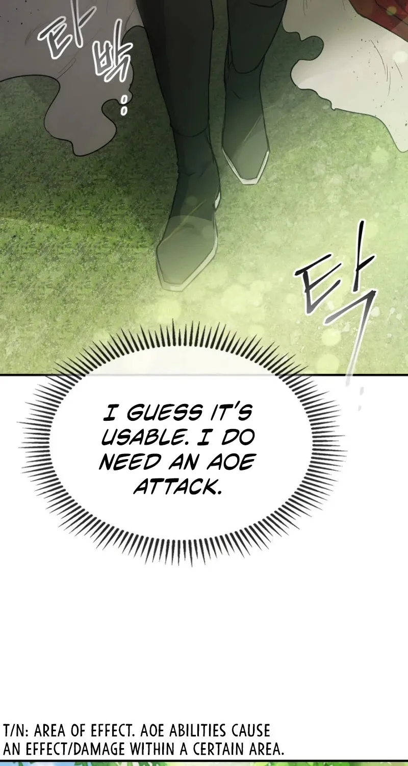 Leveling With The Gods Zinmanga X Chapter 17 Page 23
