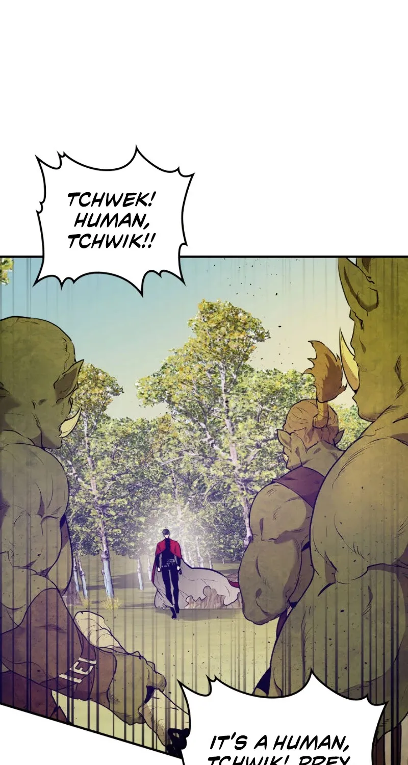 Leveling With The Gods Zinmanga X Chapter 17 Page 32