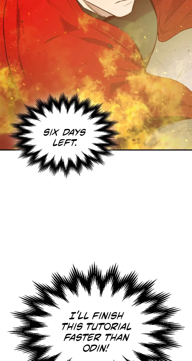 Leveling With The Gods Zinmanga X Chapter 17 Page 45