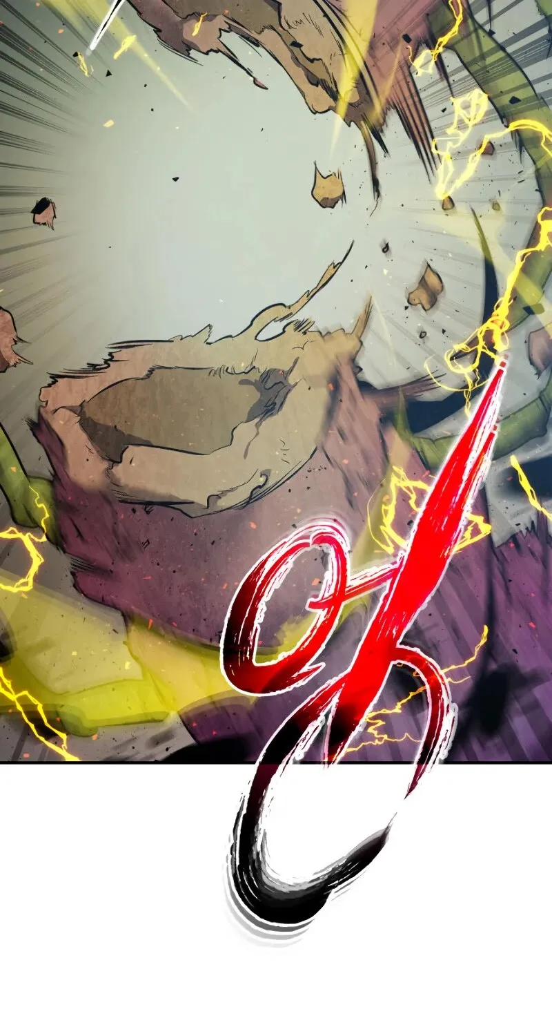 Leveling With The Gods Zinmanga X Chapter 17 Page 86