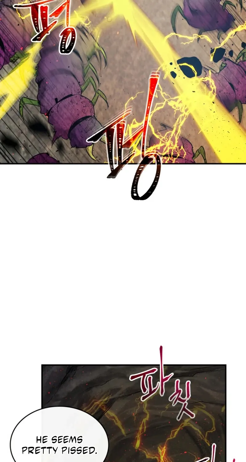 Leveling With The Gods Zinmanga X Chapter 17 Page 88