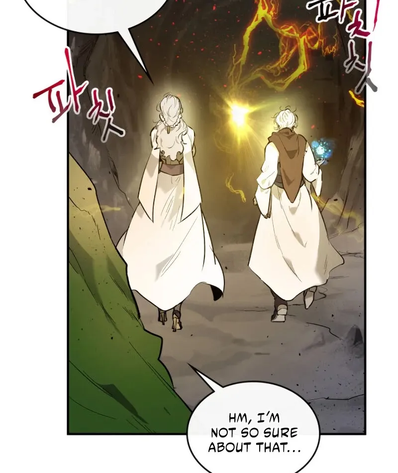 Leveling With The Gods Zinmanga X Chapter 17 Page 89