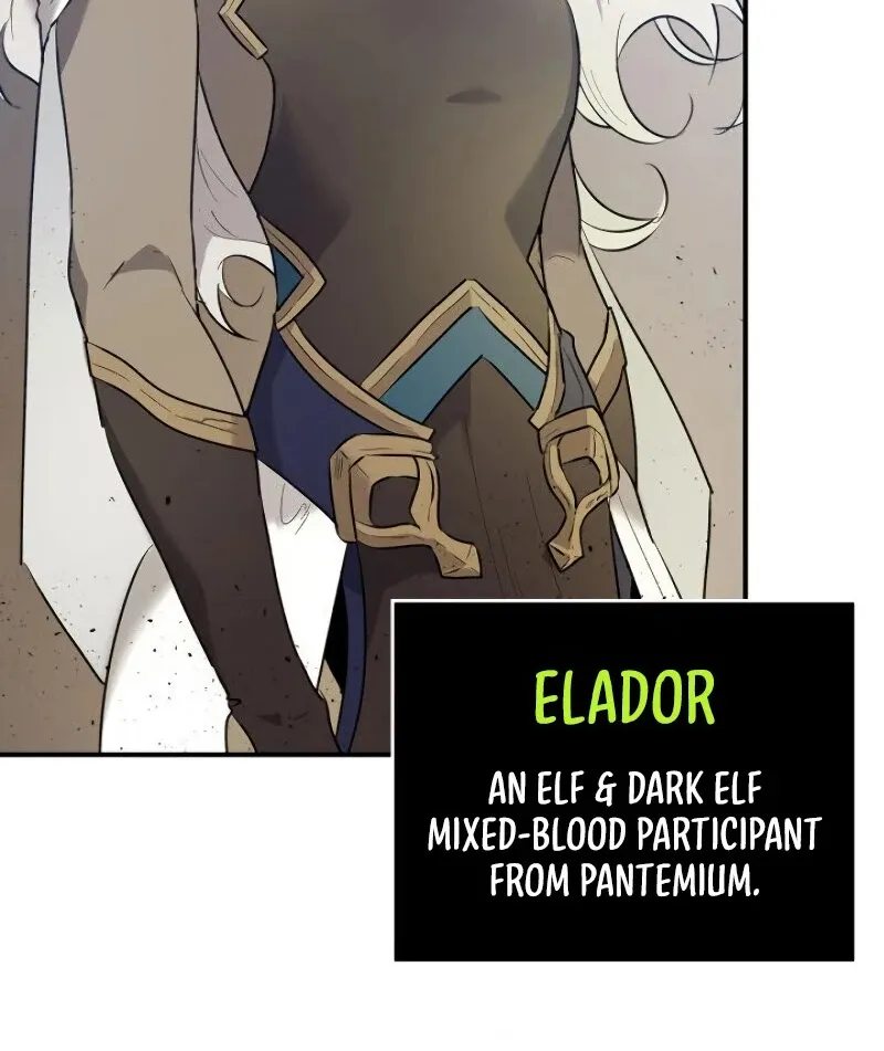 Leveling With The Gods Zinmanga X Chapter 17 Page 91