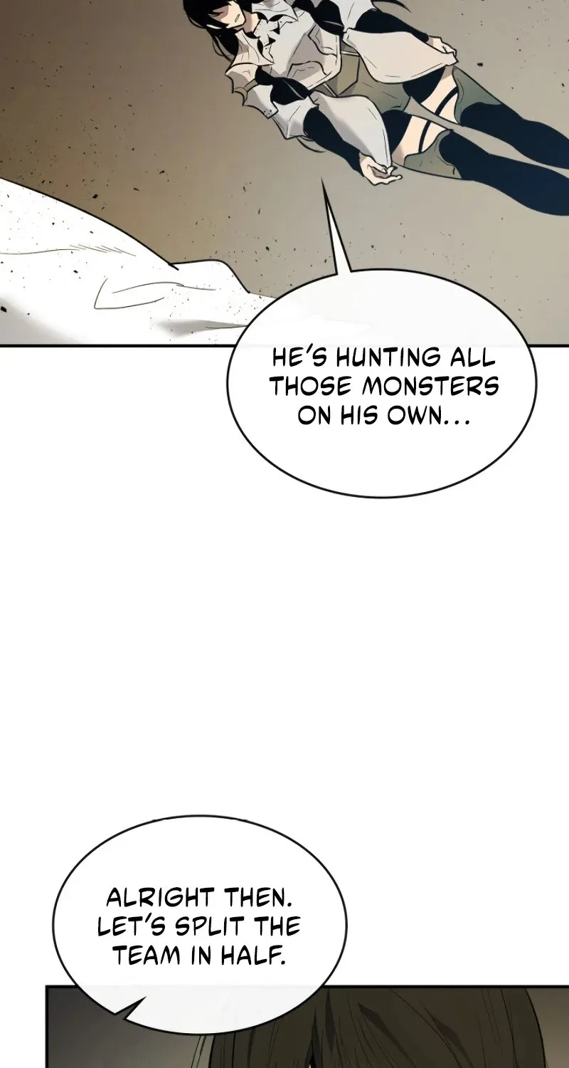 Leveling With The Gods Zinmanga X Chapter 17 Page 93