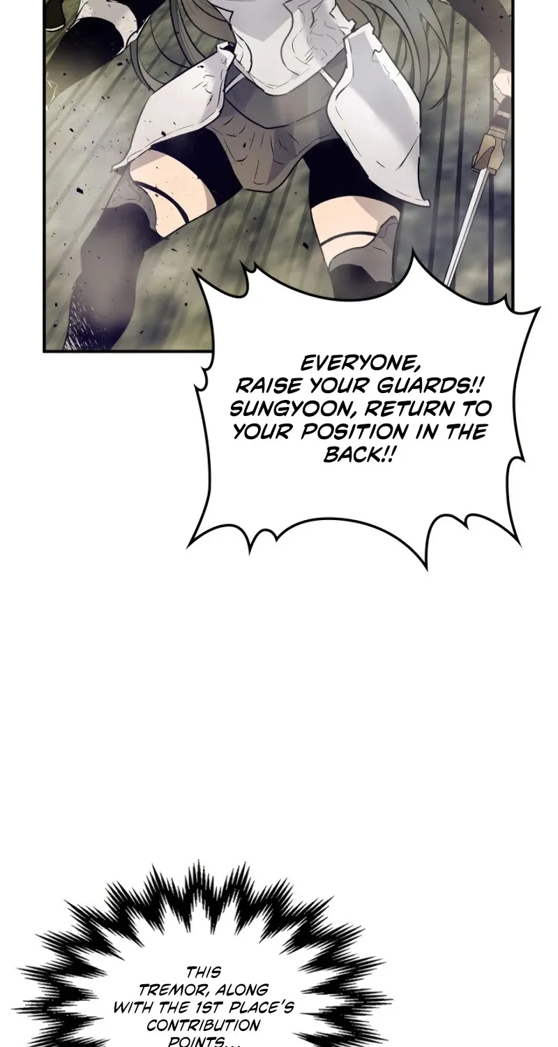 Leveling With The Gods Zinmanga X Chapter 17 Page 121
