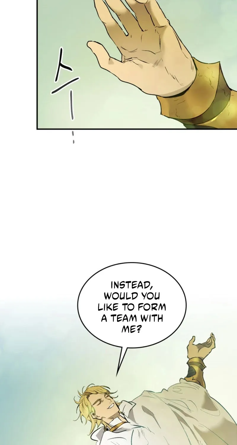 Leveling With The Gods Zinmanga X Chapter 16 Page 16