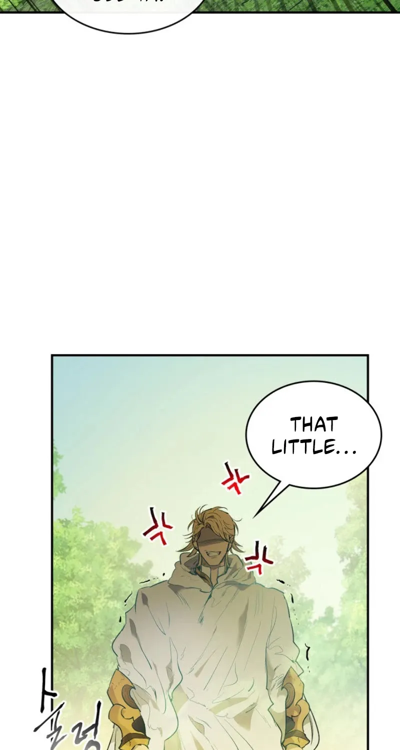 Leveling With The Gods Zinmanga X Chapter 16 Page 20