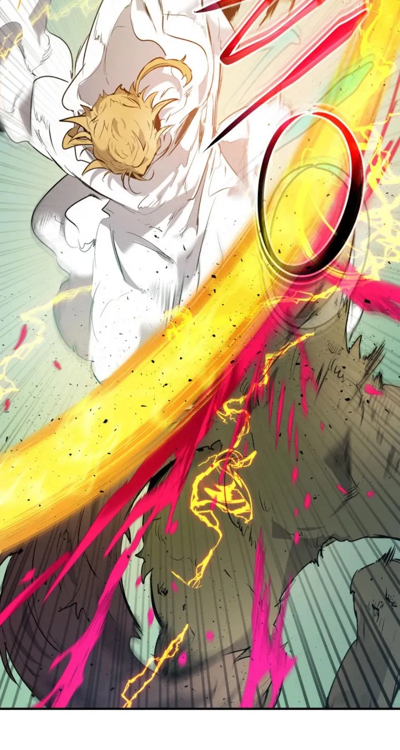 Leveling With The Gods Zinmanga X Chapter 16 Page 29